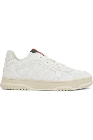 Gucci Sneakers aus Leder