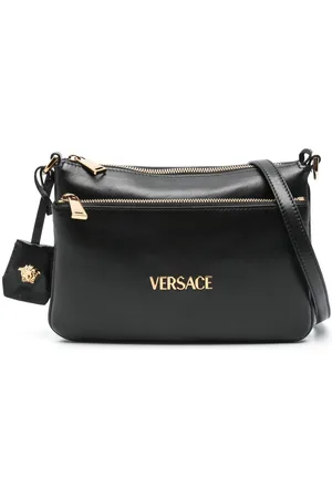 VERSACE Tag Umhängetasche