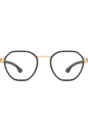 Ic! Berlin Carbon Brille