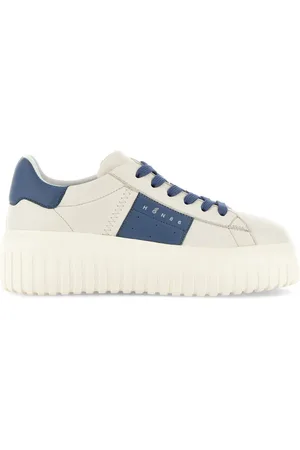 Hogan H-Stripes Sneakers