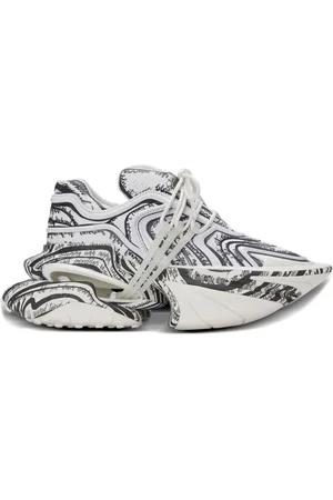 Balmain Unicorn Sneakers