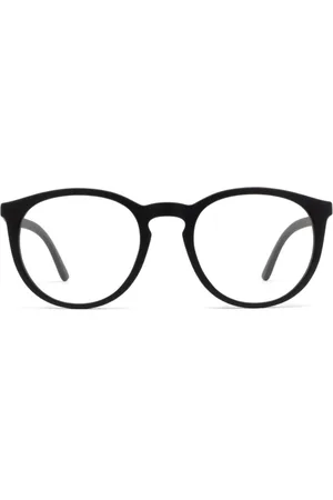 Ralph Lauren Brille mit rundem Gestell