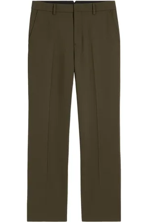 Ami Hose mit geradem Bein