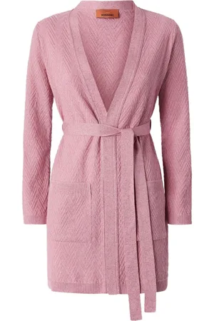 Missoni Cardigan mit V-Ausschnitt