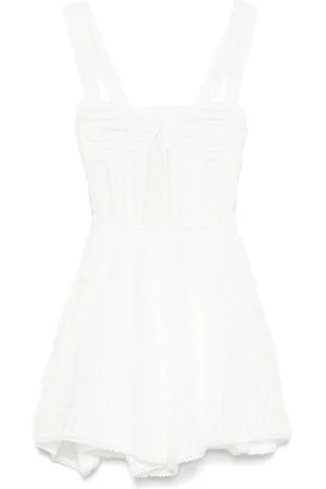 CHARO RUIZ IBIZA Mai Minikleid