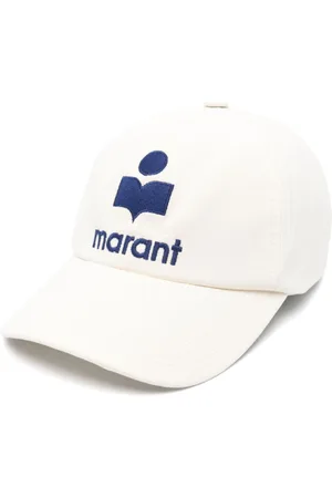 Isabel Marant Tyron Baseballkappe