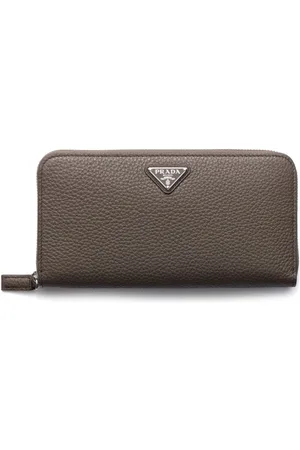 Prada Klassisches Portemonnaie