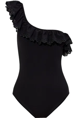 ULLA JOHNSON Solara Maillot Badeanzug