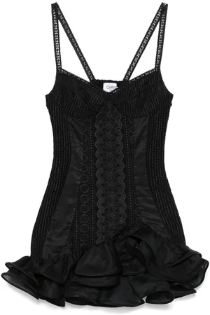 CHARO RUIZ IBIZA Cherrie Minikleid
