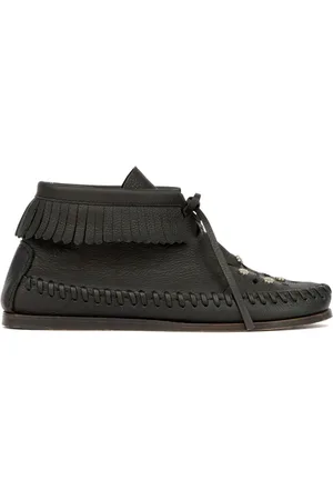 Isabel Marant Felsa Stiefel