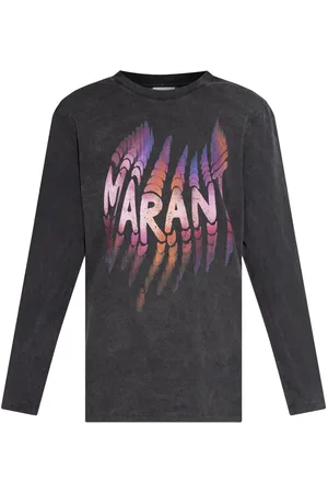 Marant Etoile Martine T-Shirt