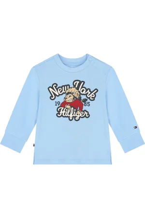 Tommy Hilfiger Younger Oberteil mit Logo