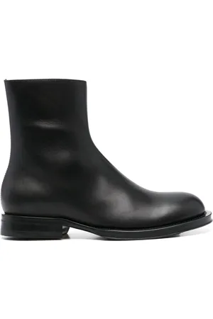 Lanvin Medley Stiefel