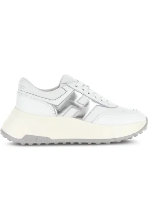 Hogan Sneakers mit Logo