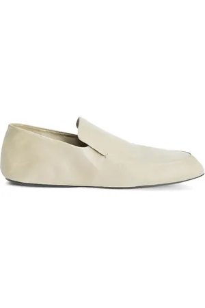 Jil Sander Klassische Loafer