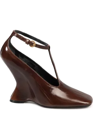DRIES VAN NOTEN Pumps 105mm