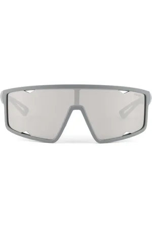 Prada Linea Rossa Active Sonnenbrille