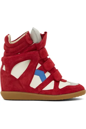 Isabel Marant Bekett