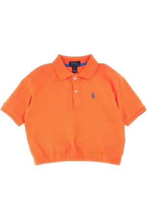Ralph Lauren Poloshirt mit Polo Pony