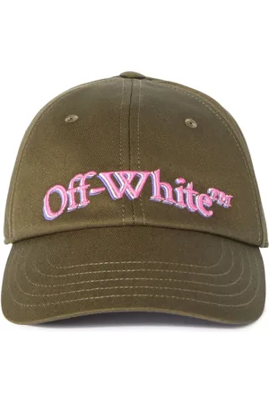 OFF-WHITE Shadow Bookish Baseballkappe