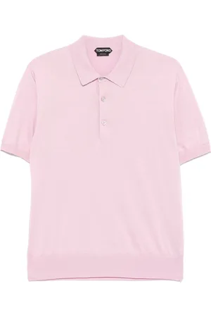 Tom Ford Klassisches Poloshirt