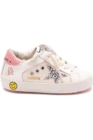 Golden Goose Superstar Sneakers
