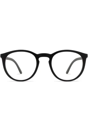 Ralph Lauren Sonnenbrille mit rundem Gestell