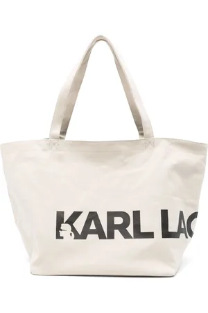 Karl Lagerfeld K/Essential Tote Bag
