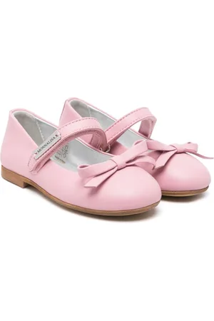 MONNALISA Ballerinas mit Schleifendetail