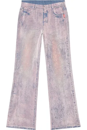Diesel P-Nerv Jogginghose