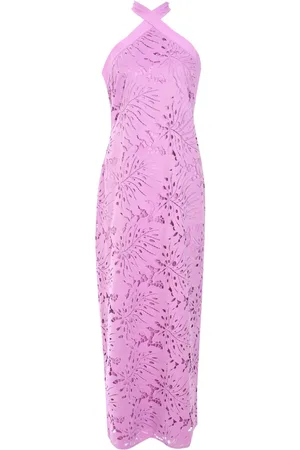 Significant Other Ailish Maxikleid