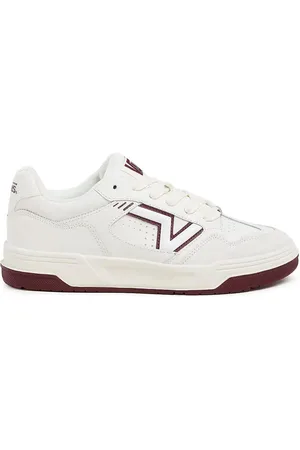 Vans Vintage Sport Upland Sneakers