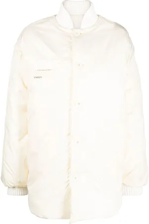 Sherpa Wendbare Steppjacke