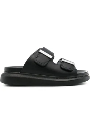 Alexander McQueen Hybrid Pantoletten