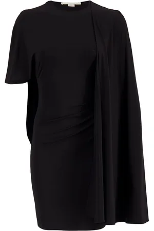 Stella McCartney Asymmetrisches Minikleid