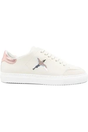 Axel Arigato Clean 90 Bee Bird Sneakers