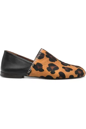 WALES BONNER Earth Loafer