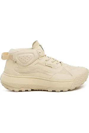 Vans MTE Crosspath Mid High-Top-Sneakers