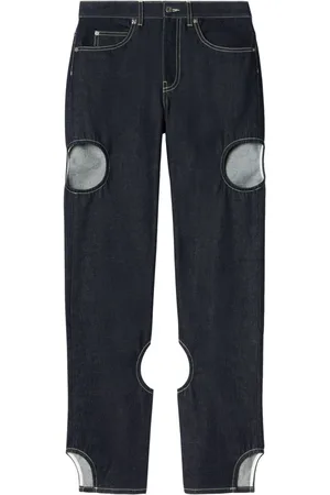 OFF-WHITE Meteor Jeans