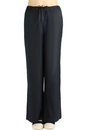 ATELIER Straight-leg trousers