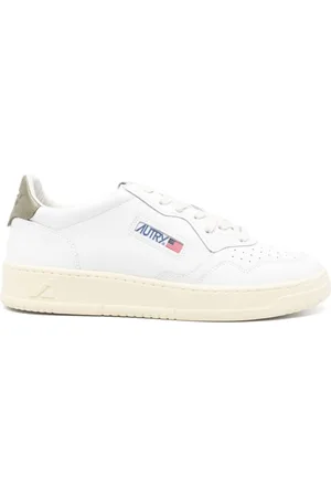 Autry Medalist Sneakers