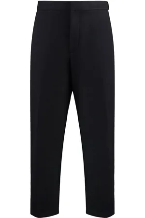Jil Sander Hose aus Wolle