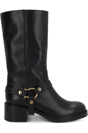 Chloé Dakota Stiefel