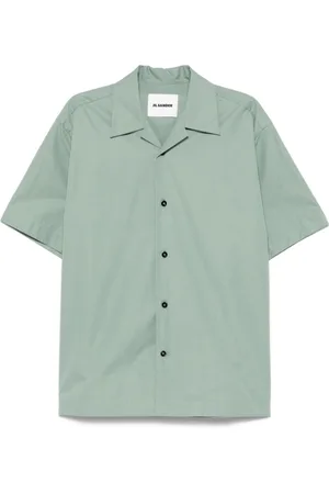 Jil Sander Klassisches Hemd