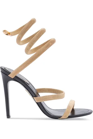 RENE CAOVILLA Pumps 120mm