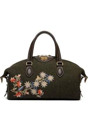 Bally Winter Capsule Tote Bag