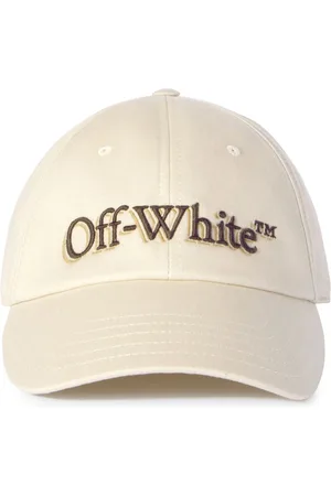 OFF-WHITE Shadow Bookish Baseballkappe