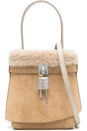 Givenchy Shark Lock Beuteltasche
