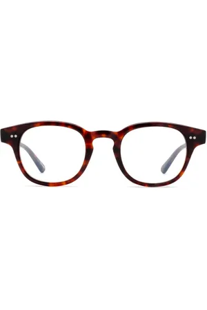 CHIMI C Tortoise Brille
