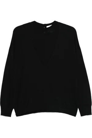 VANISÉ Bijoux Set aus Pullover und Oberteil